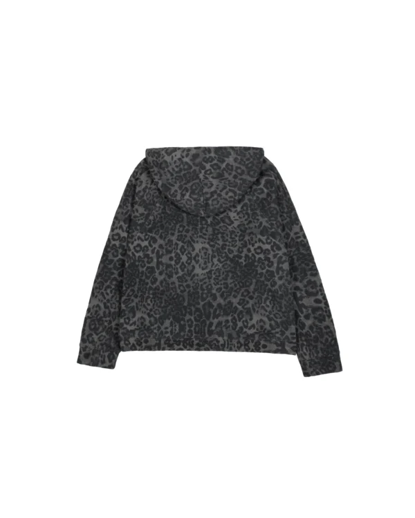 Basketcase Gallery PANTHER zip-up